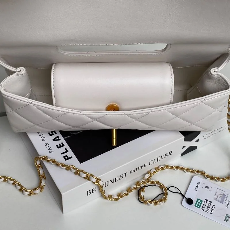 Versatile Chanel Other Stachel Bags 52967