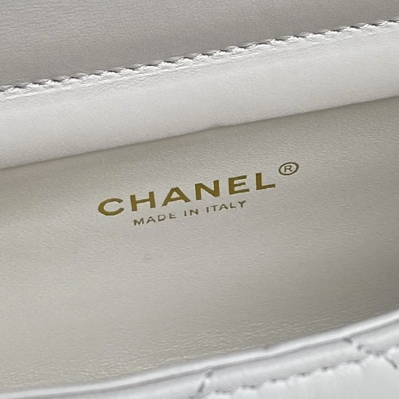 Versatile Chanel Other Stachel Bags 52967