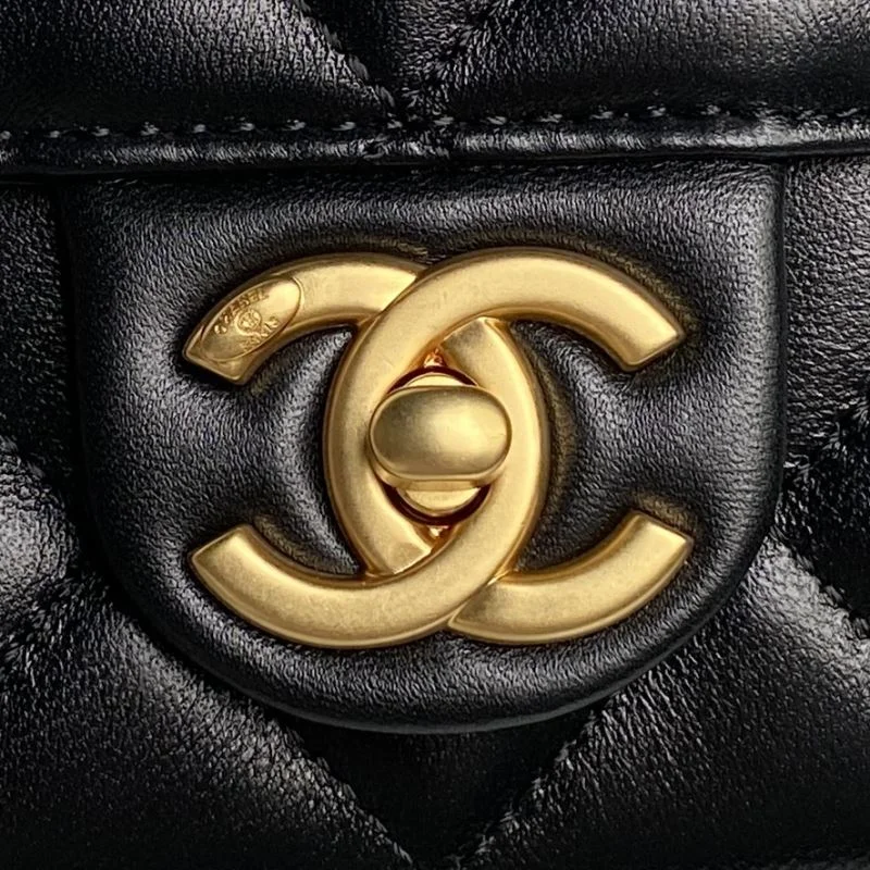 Contemporary Chanel Other Stachel Bags 53005