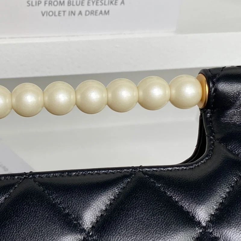 Contemporary Chanel Other Stachel Bags 53005