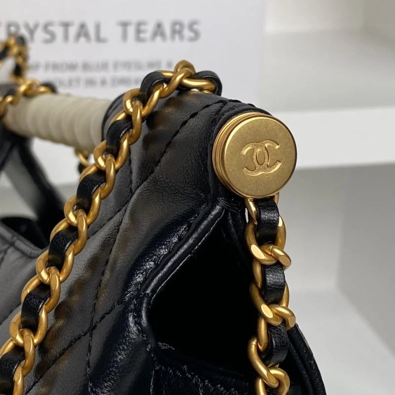 Contemporary Chanel Other Stachel Bags 53005