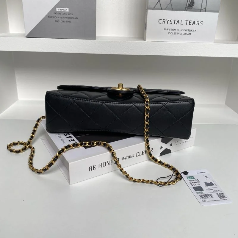 Contemporary Chanel Other Stachel Bags 53005