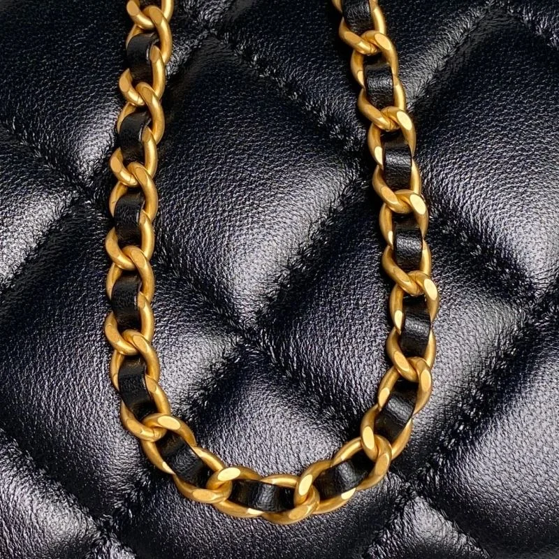 Contemporary Chanel Other Stachel Bags 53005