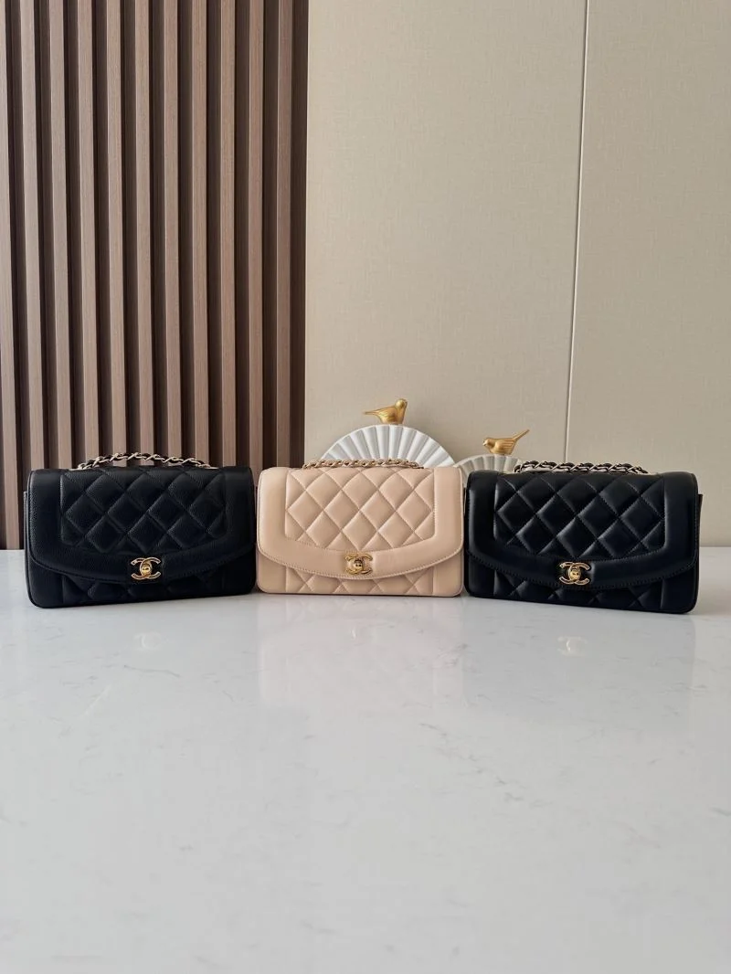 Chanel Other Stachel Bags MoistureWicking 52973