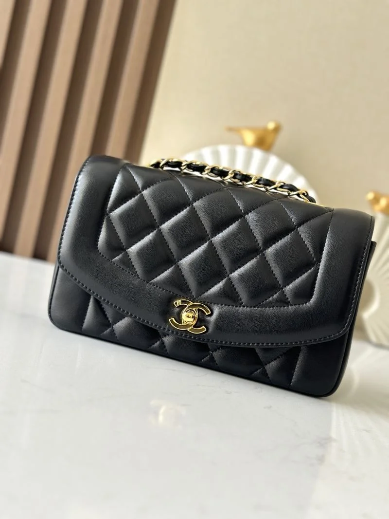 Chanel Other Stachel Bags Durable 53017