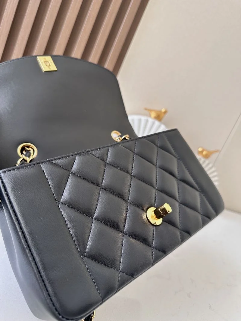 Chanel Other Stachel Bags Durable 53017