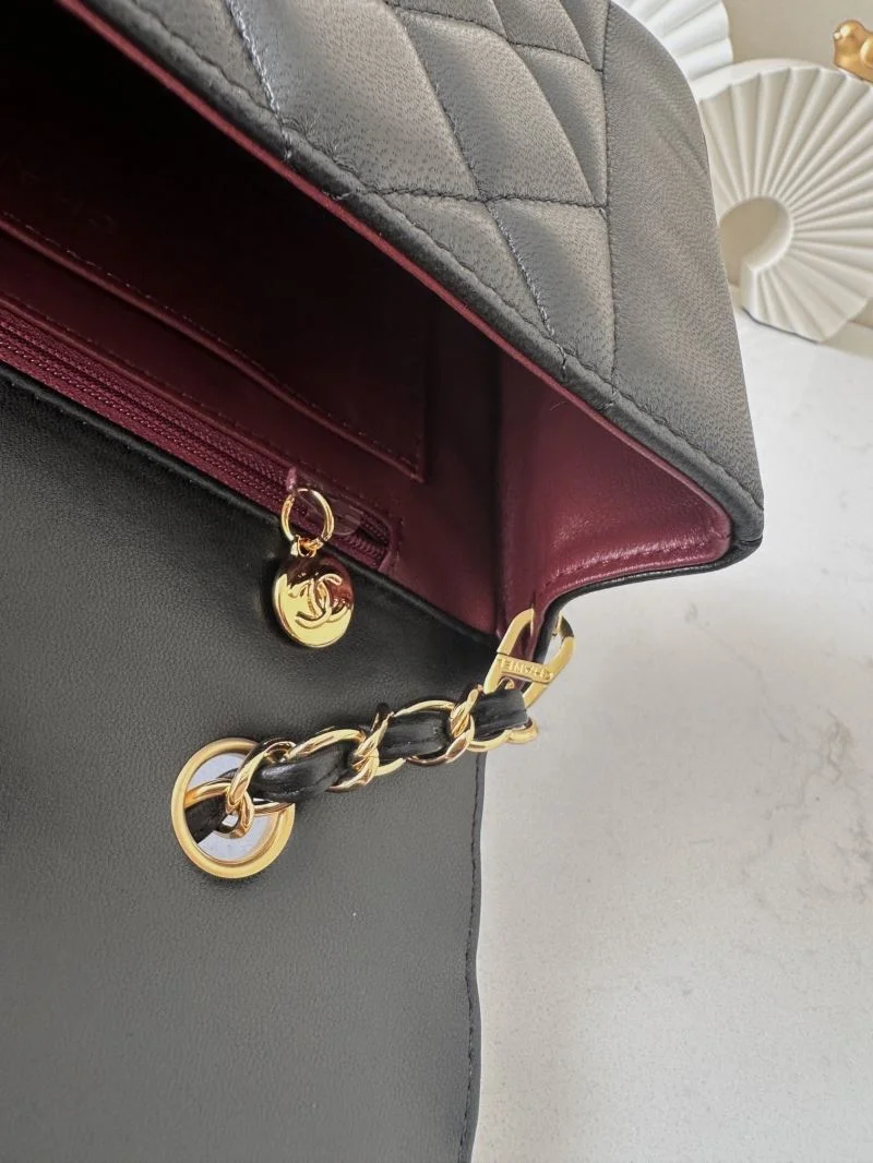 Chanel Other Stachel Bags Durable 53017