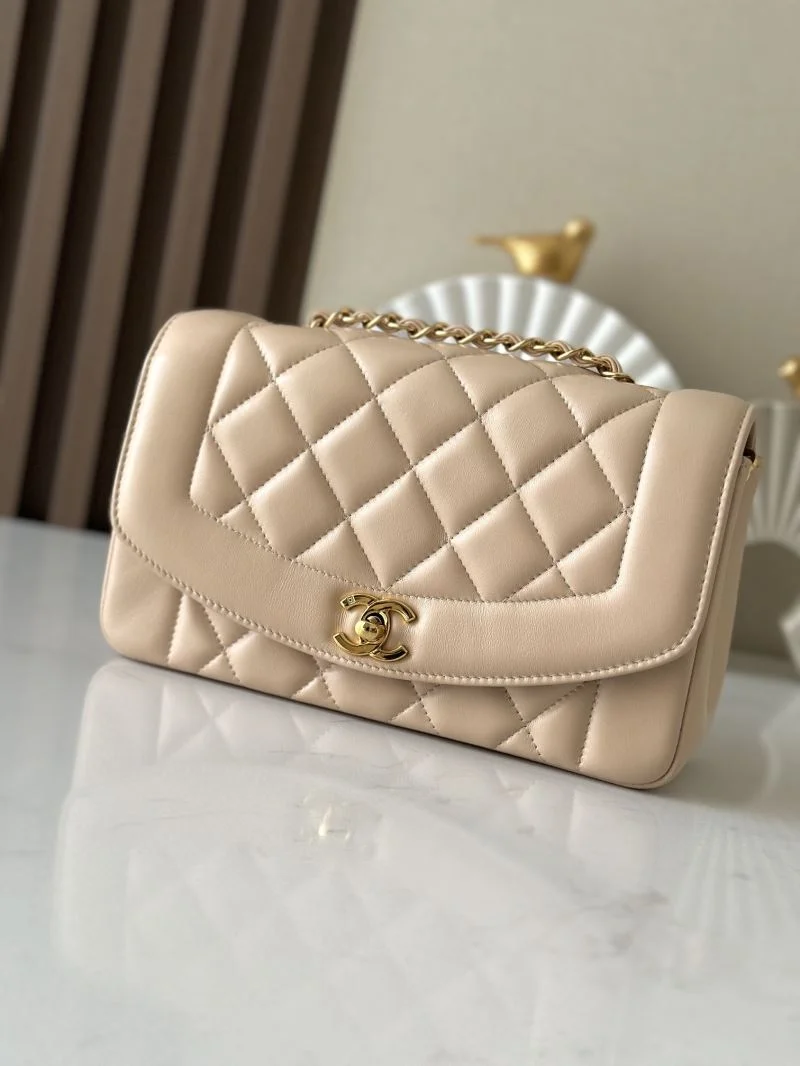 TravelReady Chanel Other Stachel Bags 53023