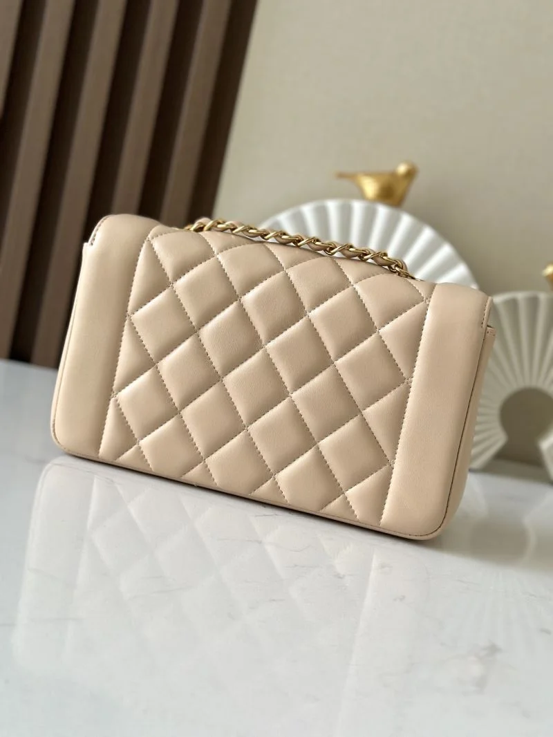 TravelReady Chanel Other Stachel Bags 53023