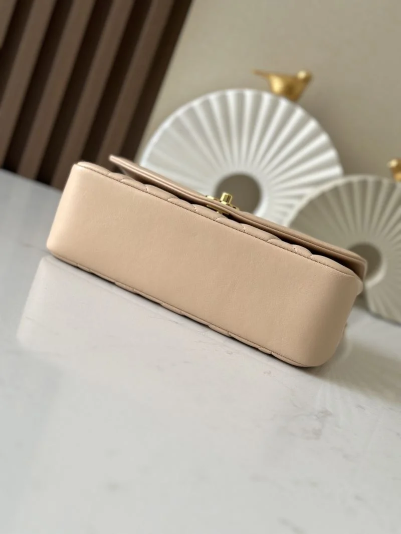 TravelReady Chanel Other Stachel Bags 53023