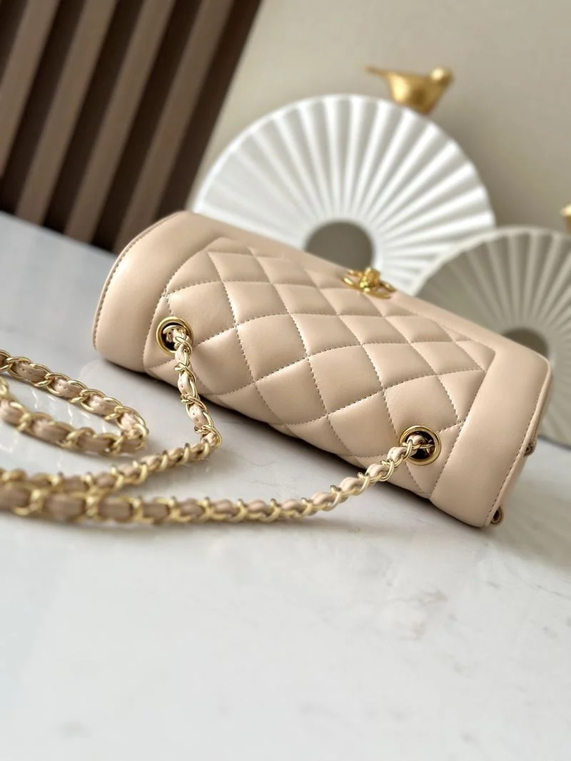 TravelReady Chanel Other Stachel Bags 53023