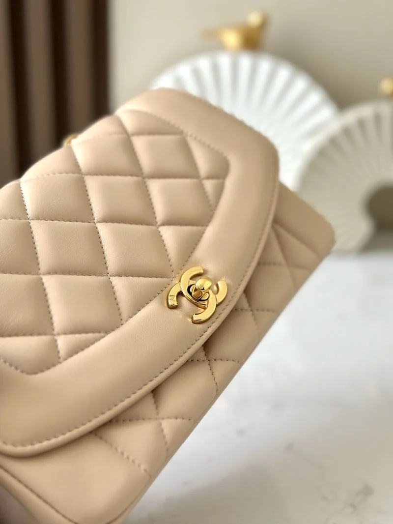 TravelReady Chanel Other Stachel Bags 53023