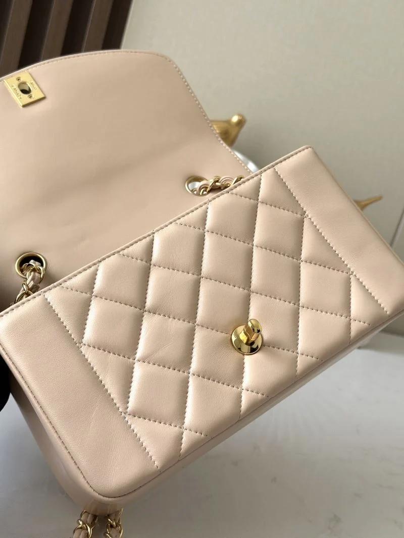 TravelReady Chanel Other Stachel Bags 53023