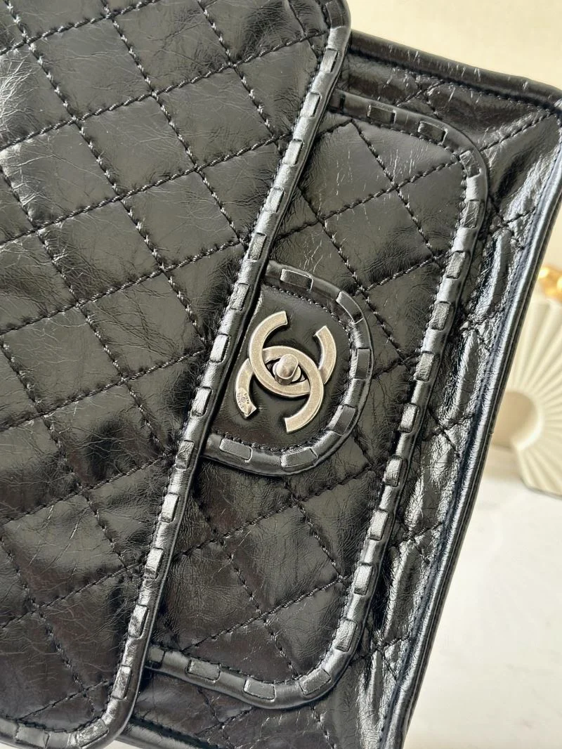 Chanel Other Stachel Bags UrbanChic 52965