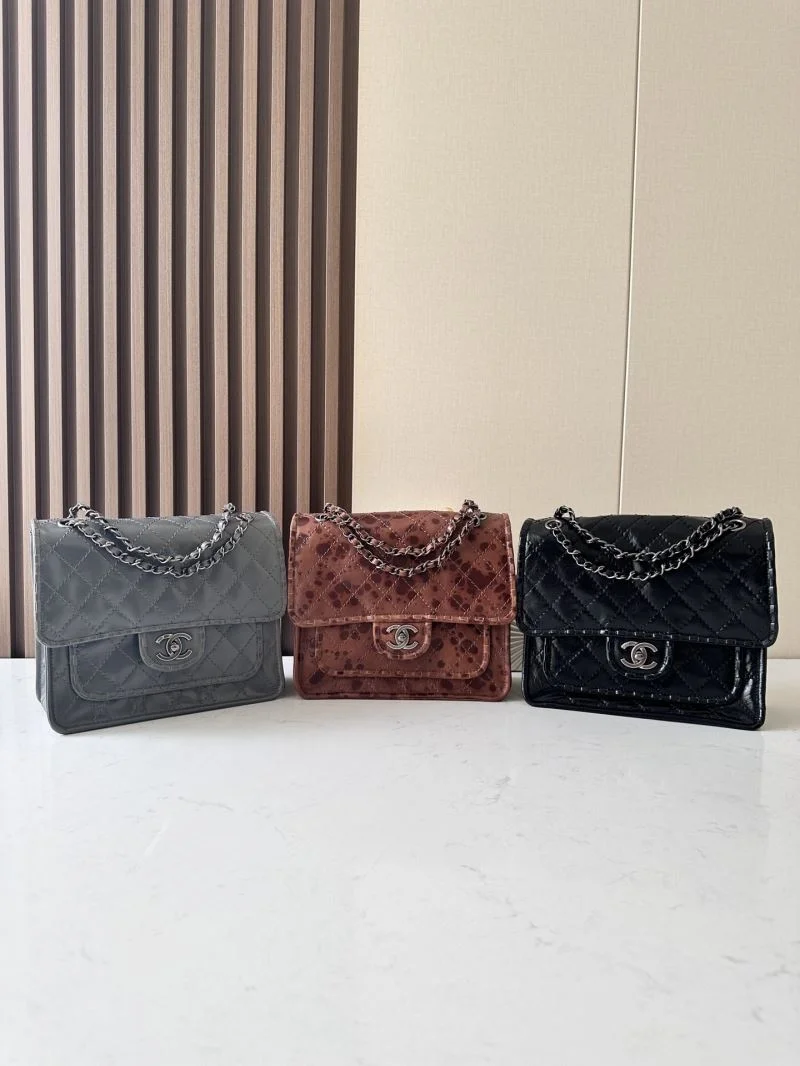 Chanel Other Stachel Bags UrbanChic 52965