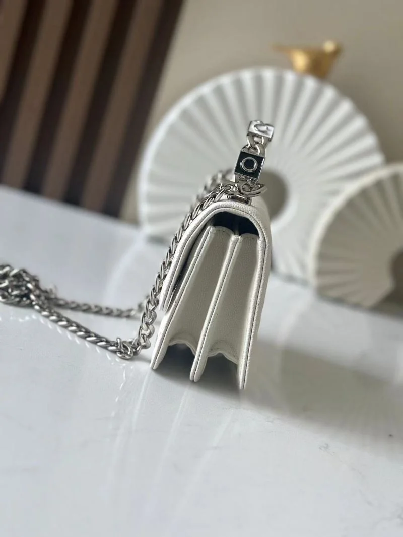 Chanel Other Stachel Bags Effortless 52966