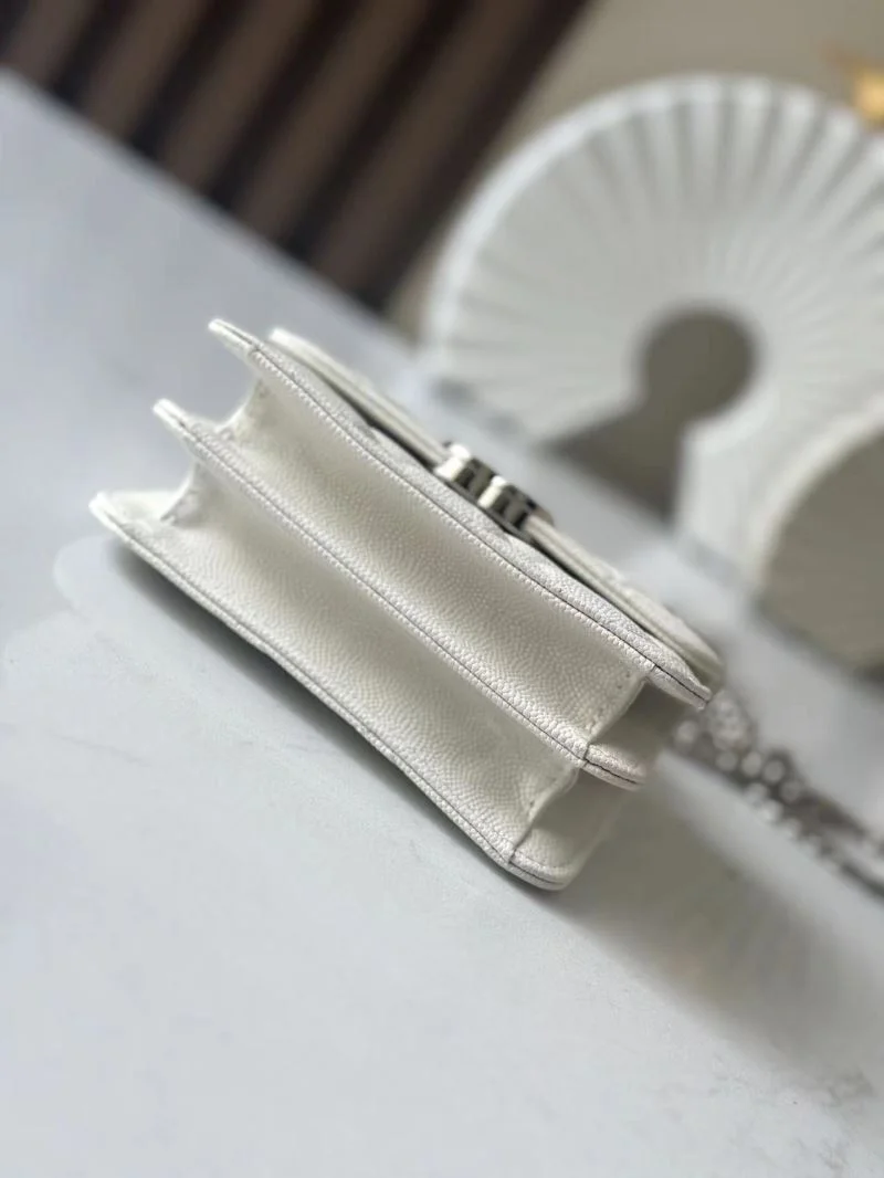 Chanel Other Stachel Bags Effortless 52966