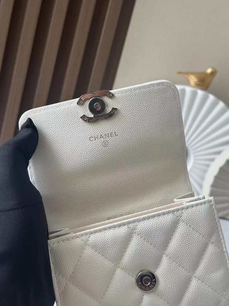 Chanel Other Stachel Bags Effortless 52966