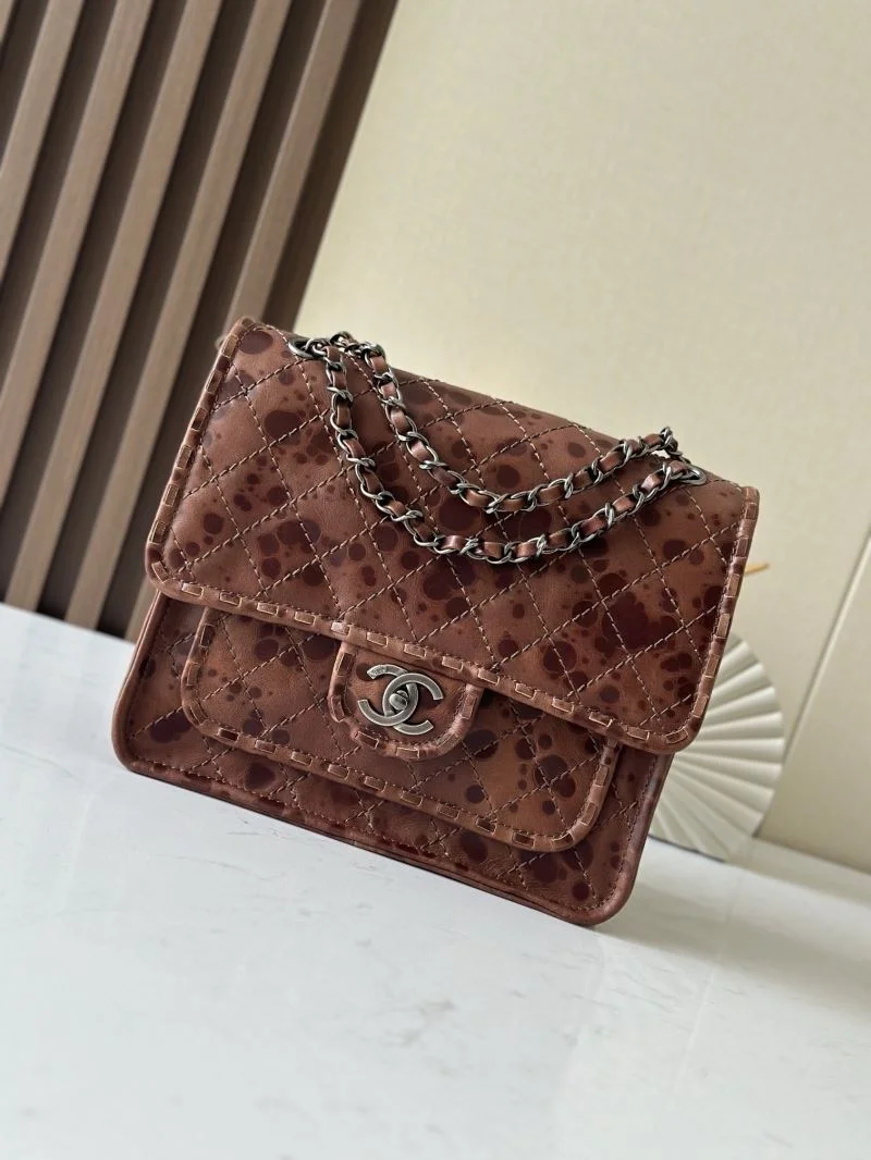 Chanel Other Stachel Bags UrbanChic 52972