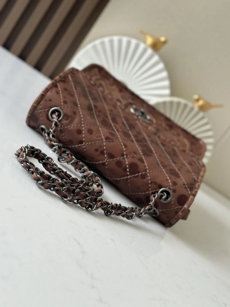 Chanel Other Stachel Bags UrbanChic 52972