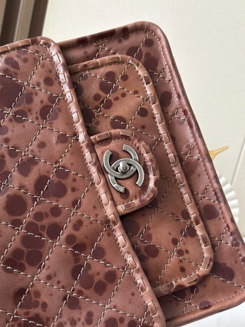 Chanel Other Stachel Bags UrbanChic 52972