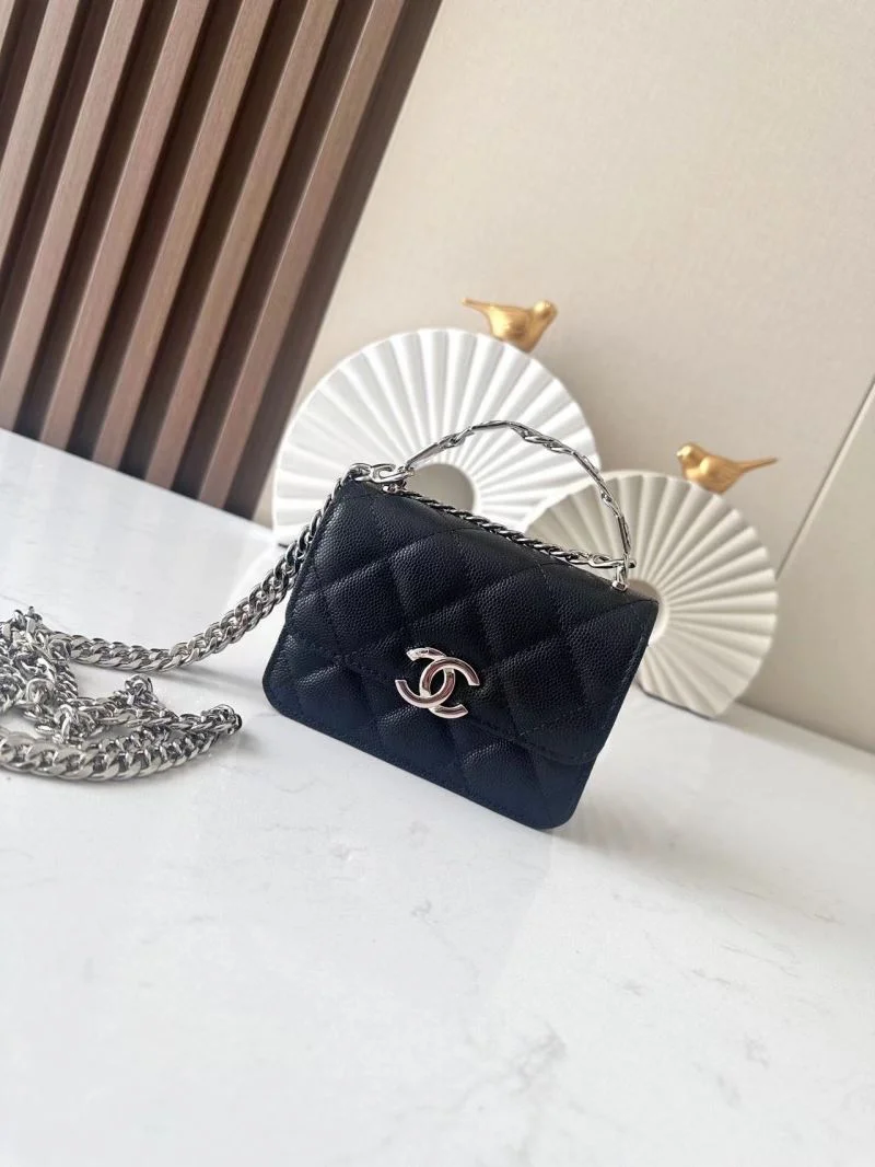 Modern Chanel Other Stachel Bags 53007