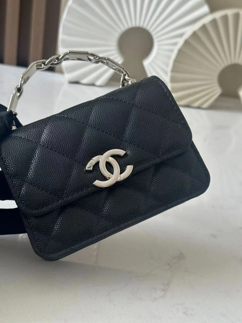 Modern Chanel Other Stachel Bags 53007
