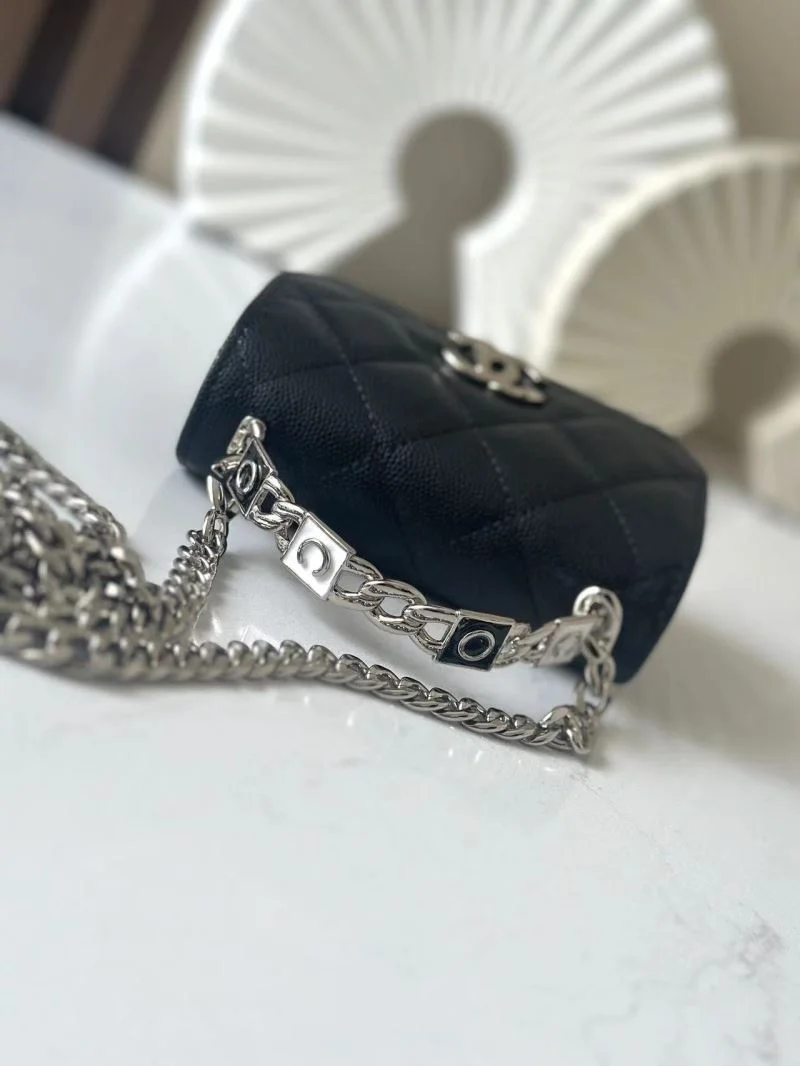 Modern Chanel Other Stachel Bags 53007