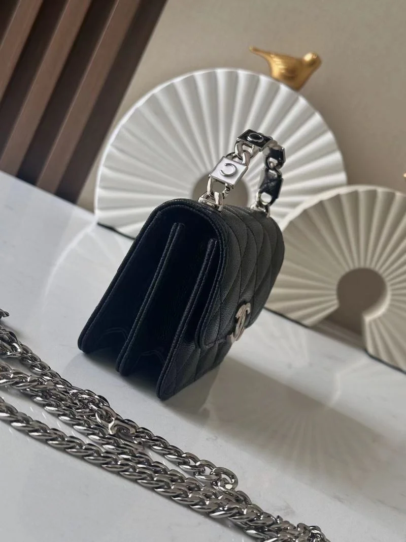 Modern Chanel Other Stachel Bags 53007
