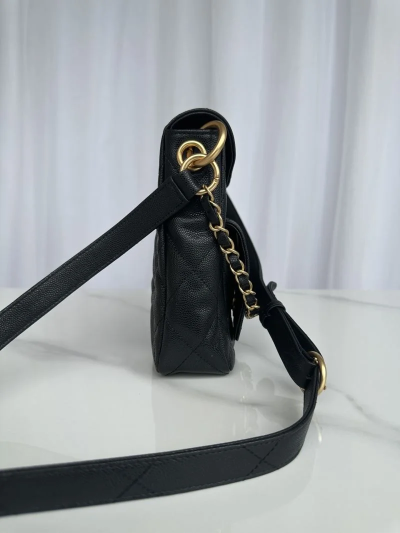 Chanel Other Stachel Bags SoftTouch 52969