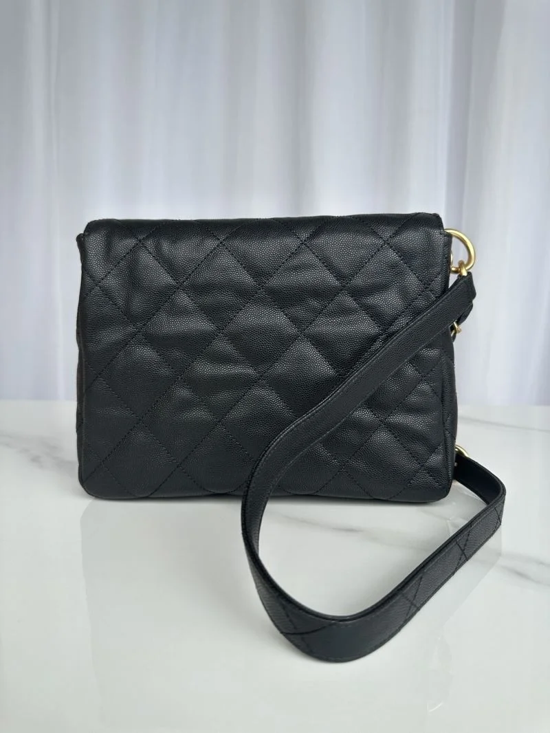 Chanel Other Stachel Bags SoftTouch 52969
