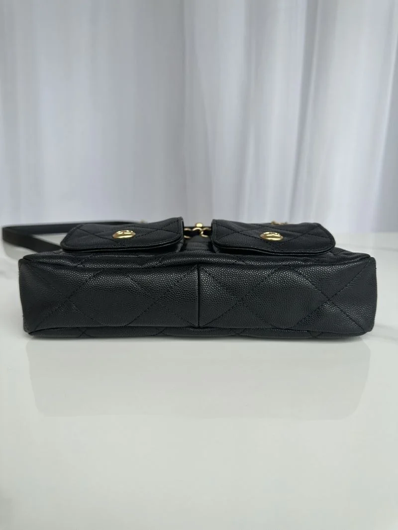 Chanel Other Stachel Bags SoftTouch 52969