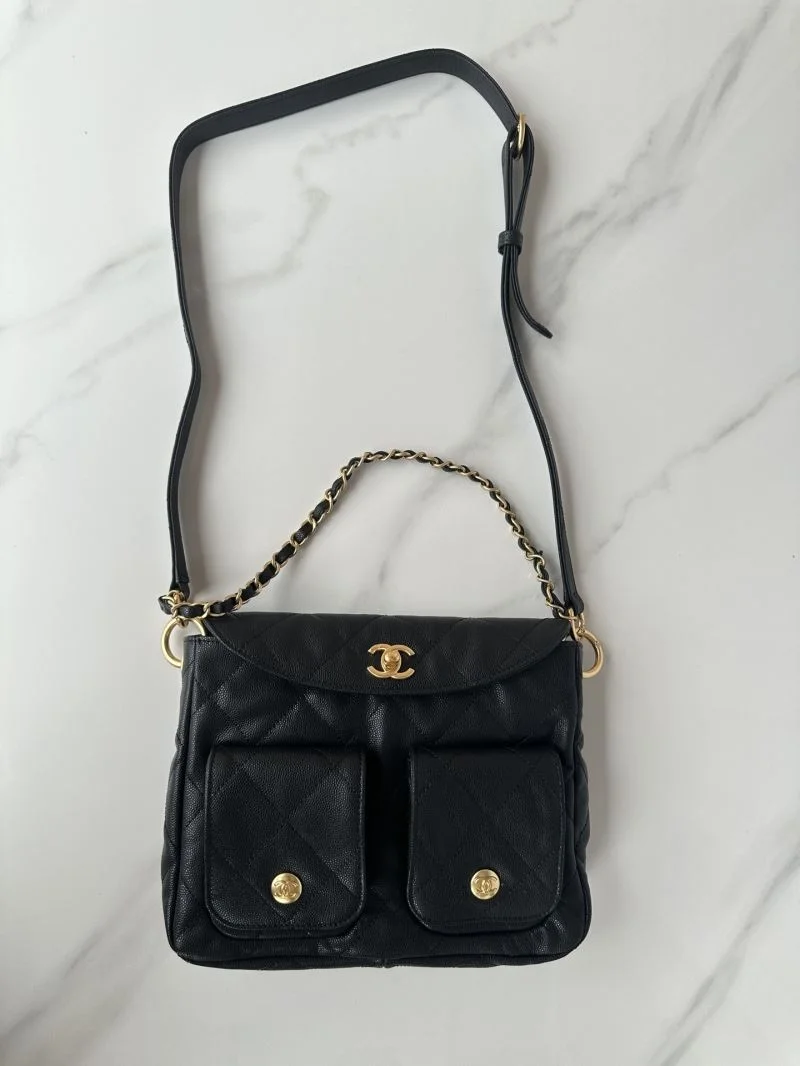 Chanel Other Stachel Bags SoftTouch 52969