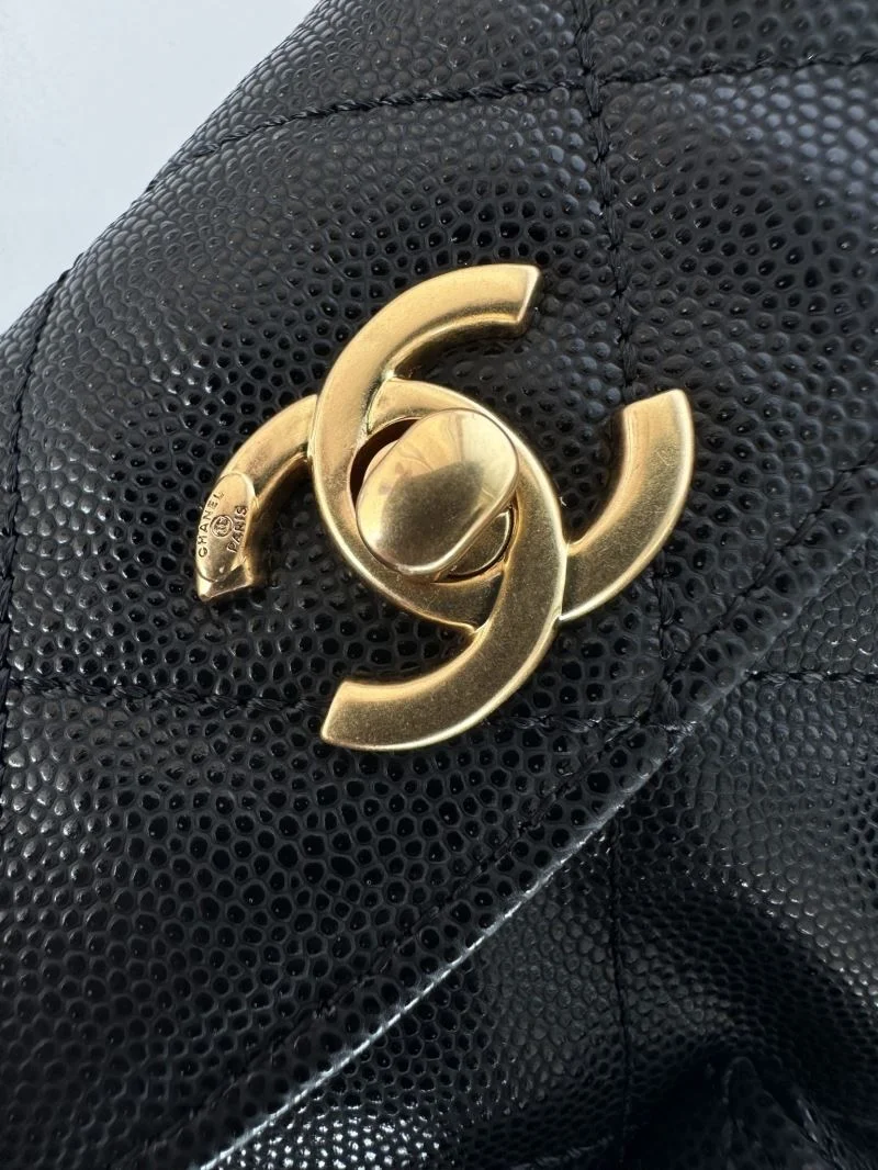 Chanel Other Stachel Bags SoftTouch 52969