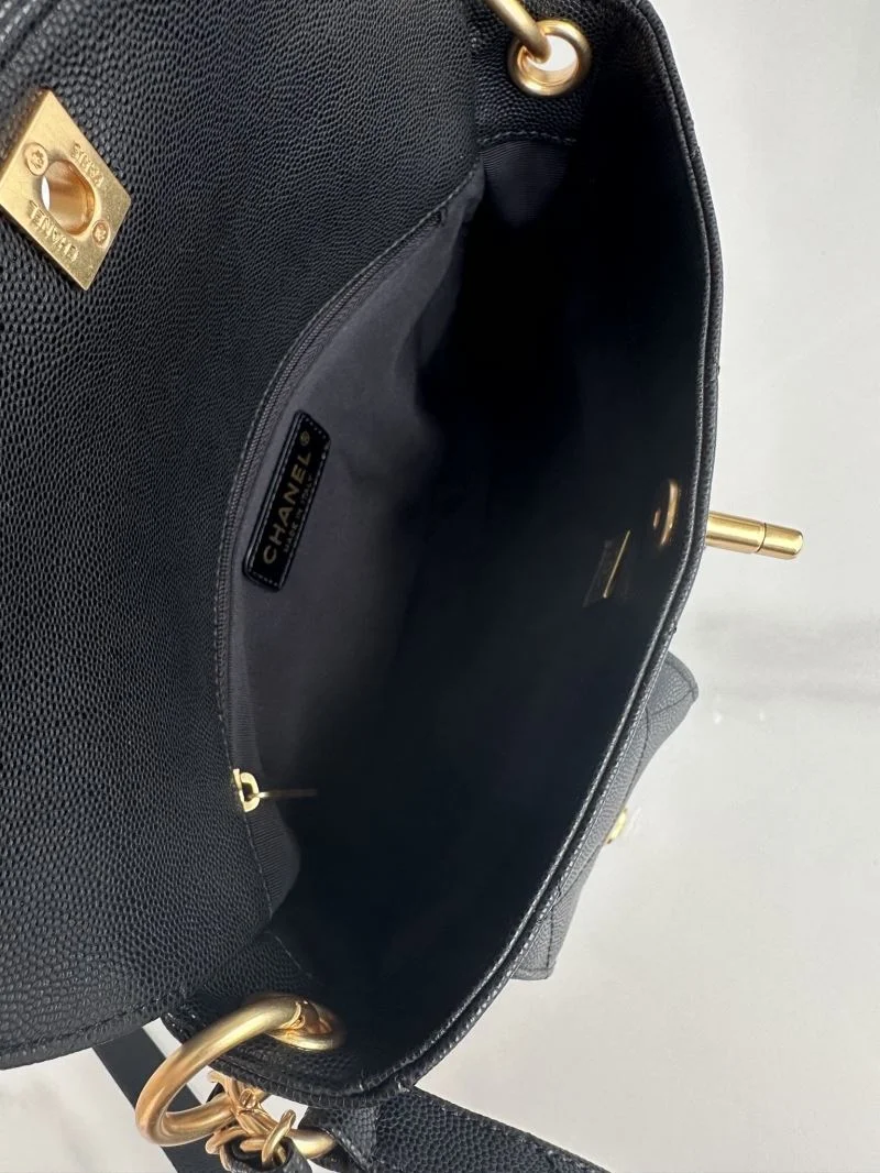 Chanel Other Stachel Bags SoftTouch 52969