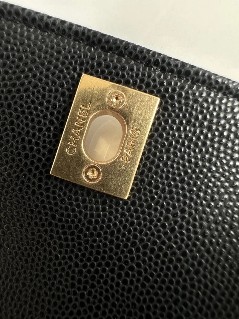 Chanel Other Stachel Bags SoftTouch 52969