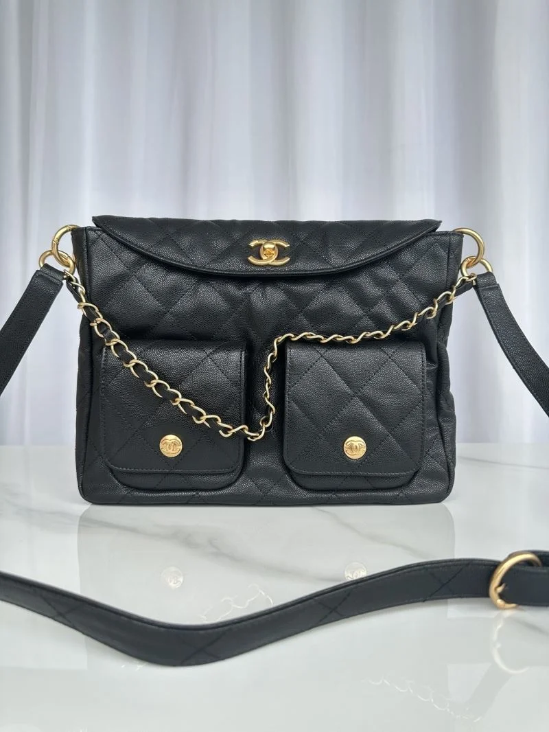 MultiPurpose Chanel Other Stachel Bags 53058