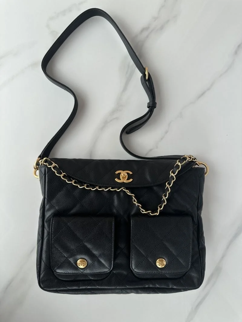 MultiPurpose Chanel Other Stachel Bags 53058