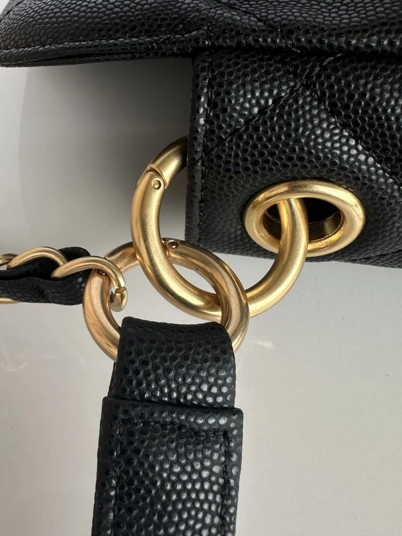 MultiPurpose Chanel Other Stachel Bags 53058