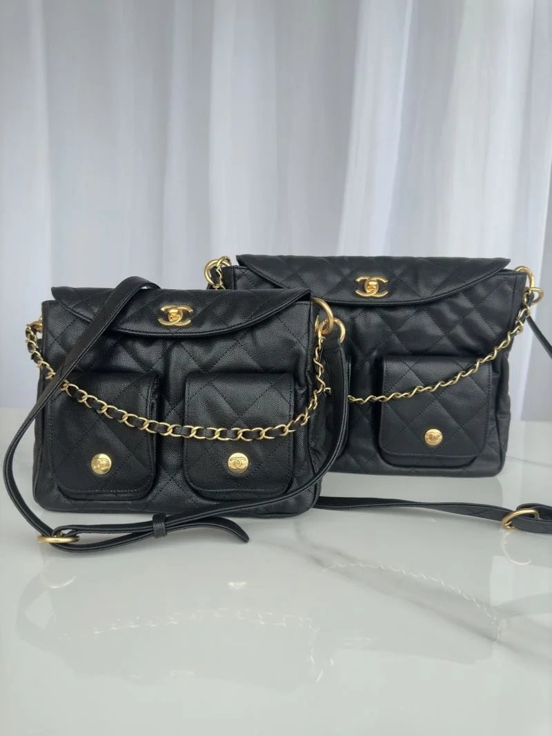 MultiPurpose Chanel Other Stachel Bags 53058