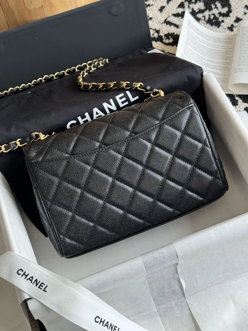 Chanel Other Stachel Bags StreetReady 52958