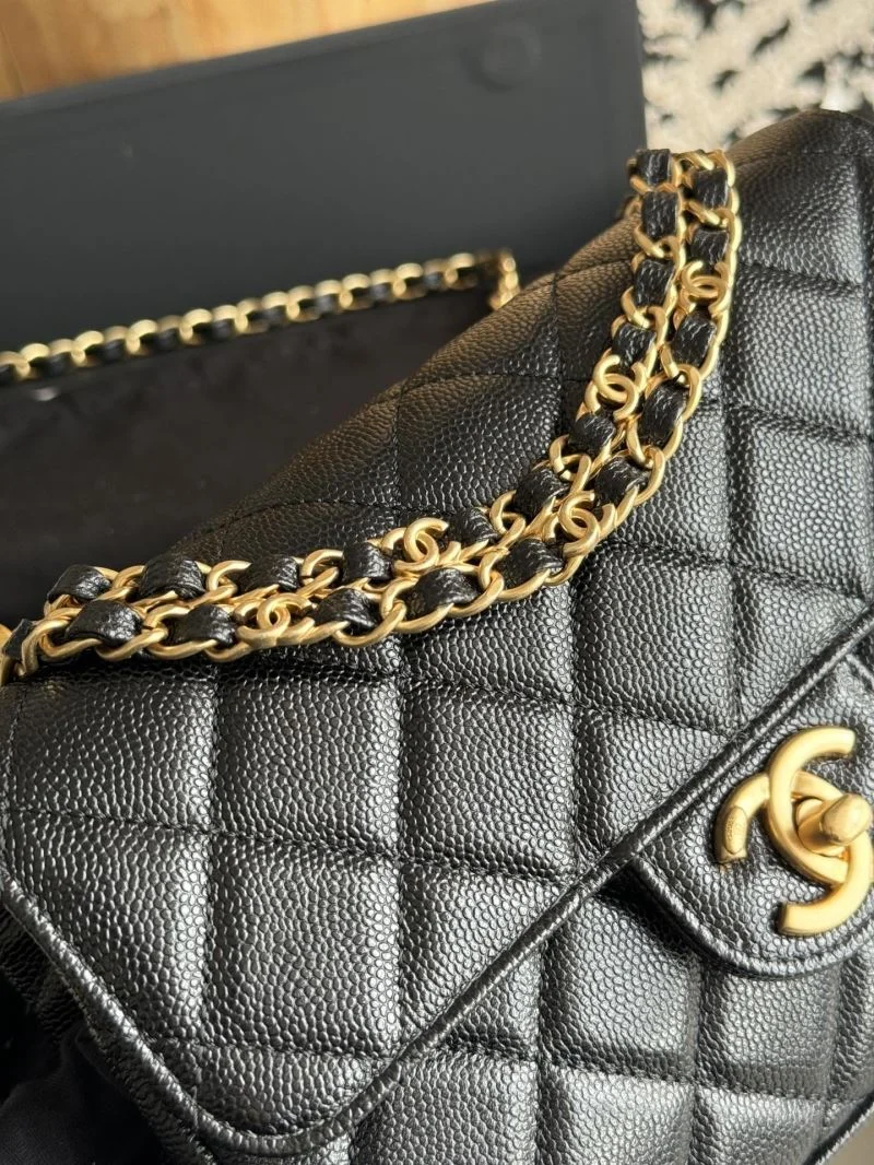 Chanel Other Stachel Bags StreetReady 52958