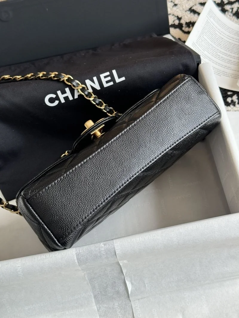 Chanel Other Stachel Bags StreetReady 52958