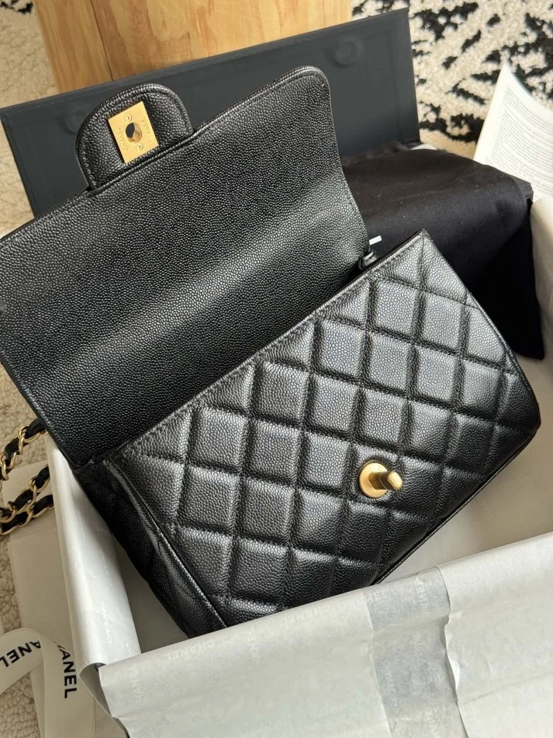 Chanel Other Stachel Bags StreetReady 52958