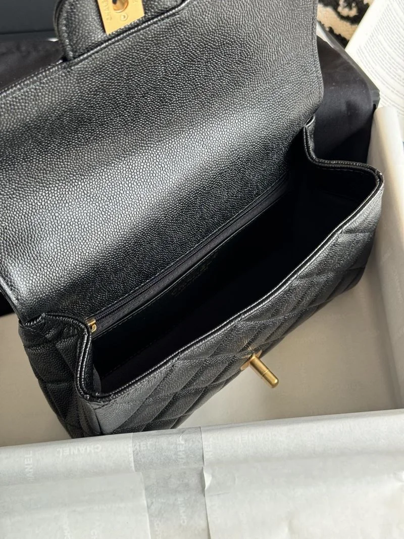 Chanel Other Stachel Bags StreetReady 52958