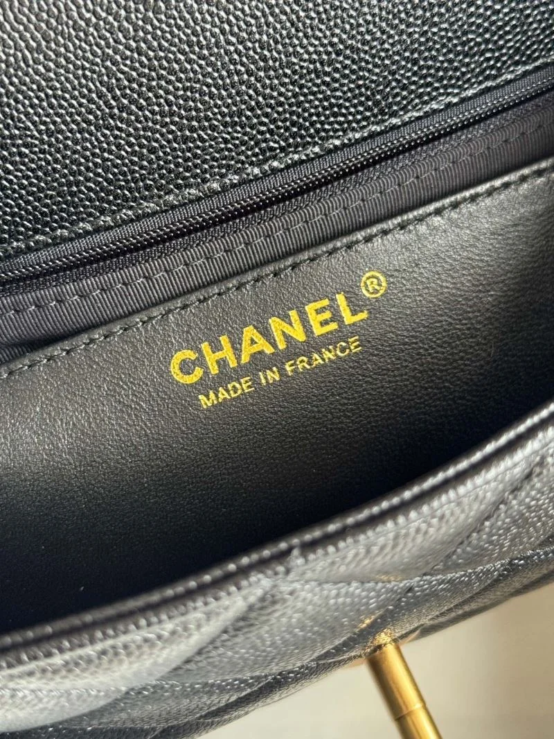 Chanel Other Stachel Bags StreetReady 52958