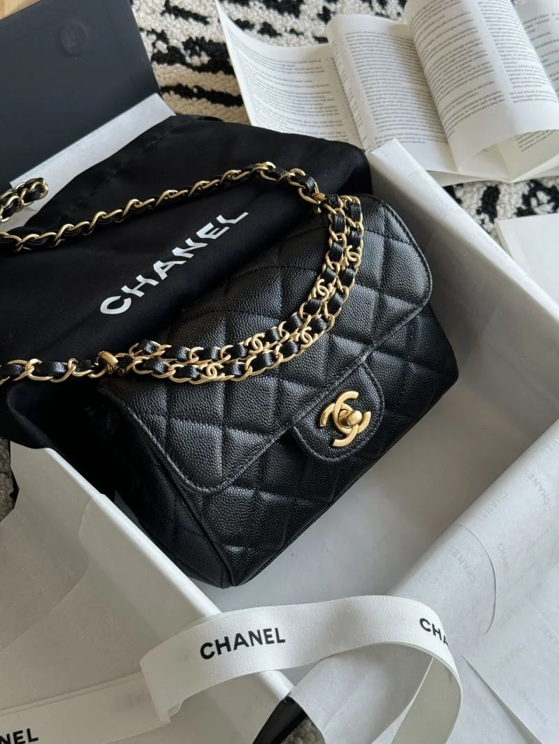 TravelReady Chanel Other Stachel Bags 52962