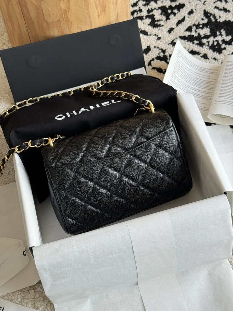 TravelReady Chanel Other Stachel Bags 52962