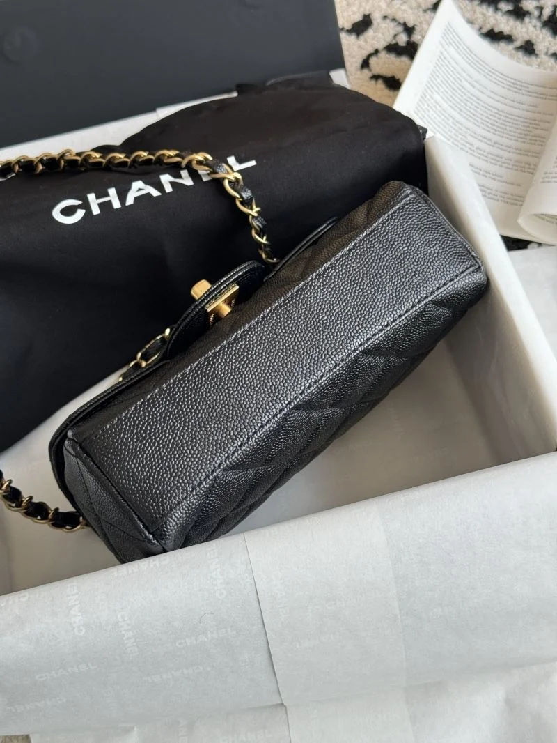 TravelReady Chanel Other Stachel Bags 52962