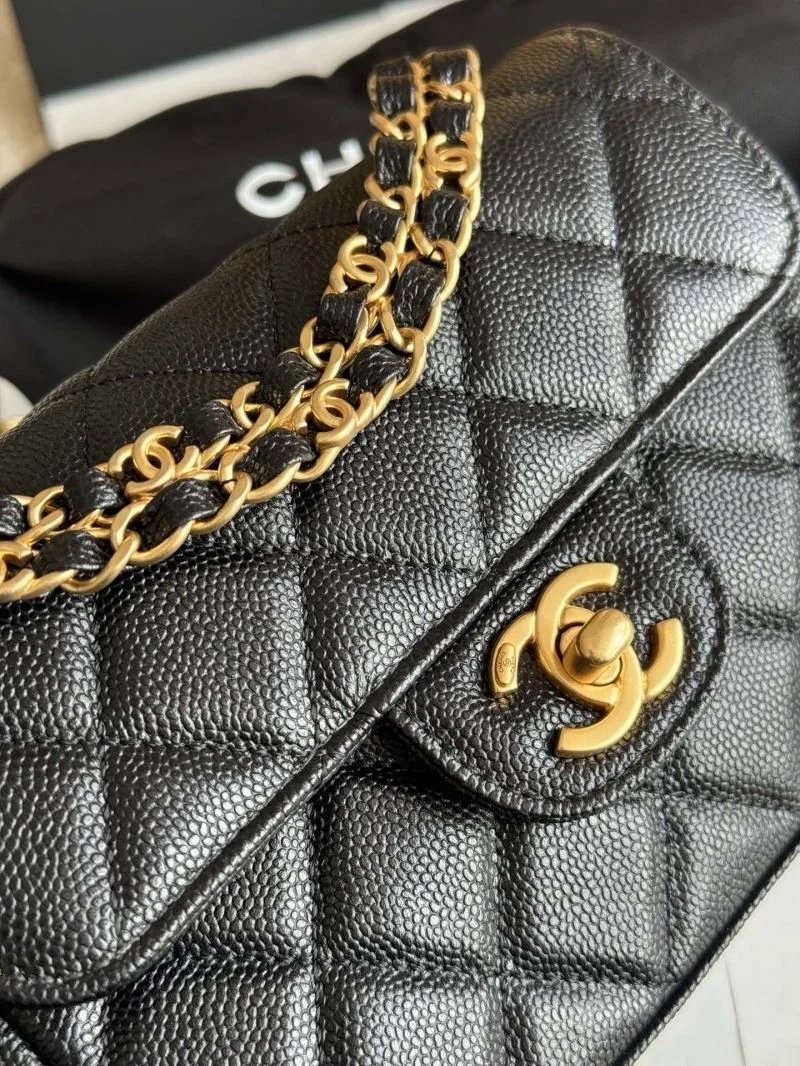 TravelReady Chanel Other Stachel Bags 52962